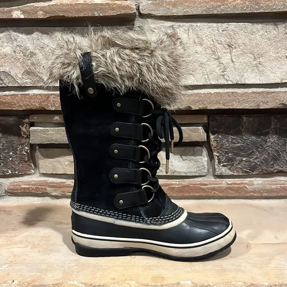 Sorel joan arctic